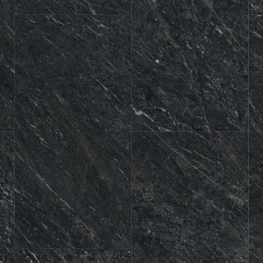 Вінілова підлога SPC Korner SPeCtra Floor Obsidian